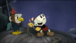 The Cuphead Show - Season 01 Episode 07